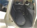 2011 Honda Fit Hybrid