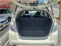 2011 Honda Fit Hybrid
