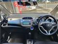 2011 Honda Fit Hybrid
