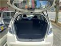 2011 Honda Fit Hybrid