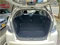 2011 Honda Fit Hybrid