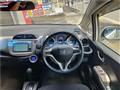 2011 Honda Fit Hybrid