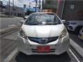 2011 Honda Fit Hybrid