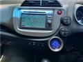 2011 Honda Fit Hybrid