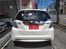 2011 Honda Fit Hybrid