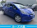 2011 Honda Fit Hybrid