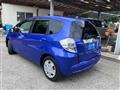 2011 Honda Fit Hybrid