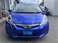 2011 Honda Fit Hybrid