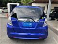 2011 Honda Fit Hybrid