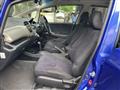 2011 Honda Fit Hybrid