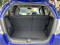 2011 Honda Fit Hybrid