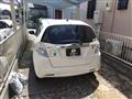 2011 Honda Fit Hybrid
