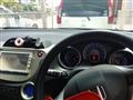 2011 Honda Fit Hybrid