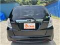 2013 Honda Fit Hybrid