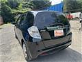 2013 Honda Fit Hybrid