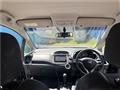 2013 Honda Fit Hybrid