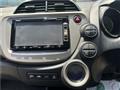 2013 Honda Fit Hybrid
