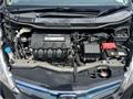 2013 Honda Fit Hybrid