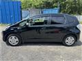 2013 Honda Fit Hybrid