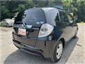 2013 Honda Fit Hybrid