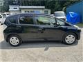 2013 Honda Fit Hybrid