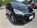 2013 Honda Fit Hybrid