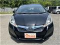 2013 Honda Fit Hybrid
