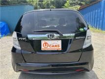 2013 Honda Fit Hybrid
