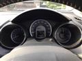2012 Honda Fit shuttle