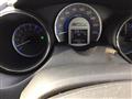 2012 Honda Fit shuttle
