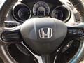 2012 Honda Fit shuttle