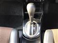 2012 Honda Fit shuttle