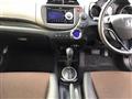 2012 Honda Fit shuttle