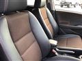 2012 Honda Fit shuttle