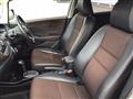 2012 Honda Fit shuttle