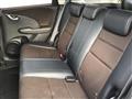 2012 Honda Fit shuttle
