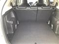 2012 Honda Fit shuttle