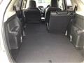2012 Honda Fit shuttle