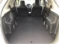 2012 Honda Fit shuttle