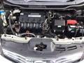 2012 Honda Fit shuttle