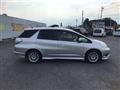 2012 Honda Fit shuttle