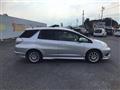 2012 Honda Fit shuttle