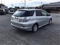2012 Honda Fit shuttle