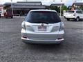 2012 Honda Fit shuttle