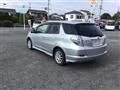 2012 Honda Fit shuttle