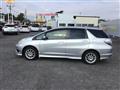 2012 Honda Fit shuttle