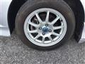 2012 Honda Fit shuttle