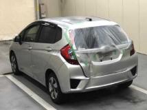 2014 Honda Fit