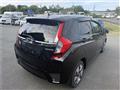 2014 Honda Fit