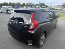 2014 Honda Fit